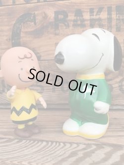 画像9: SNOOPY 1980'S DANARA BANK FIGURE