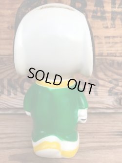画像6: SNOOPY 1980'S DANARA BANK FIGURE