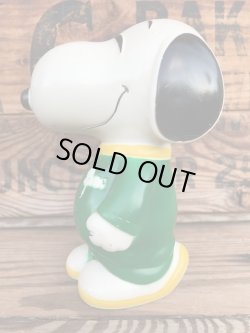 画像3: SNOOPY 1980'S DANARA BANK FIGURE