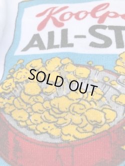 画像6: KOOLPOP'S KIDS VINTAGE SWEAT SHIRTS