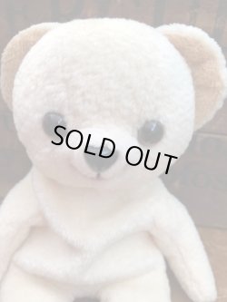 画像2: SNUGGLE BEAR 1999'S BEAN DOLL