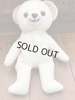 画像5: SNUGGLE BEAR 1999'S BEAN DOLL