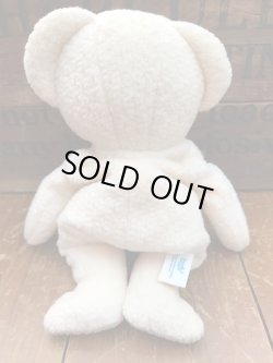 画像3: SNUGGLE BEAR 1999'S BEAN DOLL