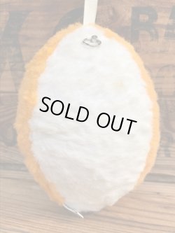 画像4: UNIVERSITY OF TEXAS 1950'S FOOTBALL DOLL