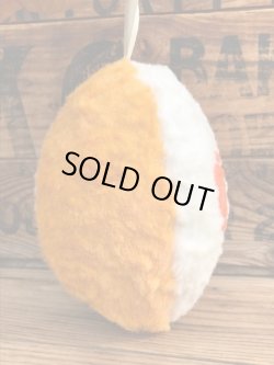 画像3: UNIVERSITY OF TEXAS 1950'S FOOTBALL DOLL