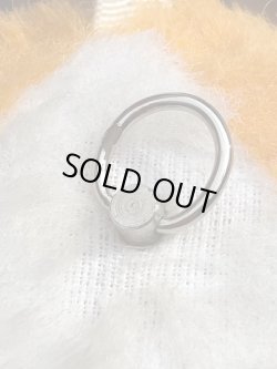 画像5: UNIVERSITY OF TEXAS 1950'S FOOTBALL DOLL