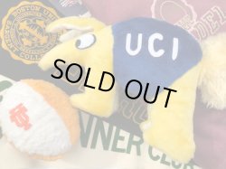 画像8: UNIVERSITY OF TEXAS 1950'S FOOTBALL DOLL