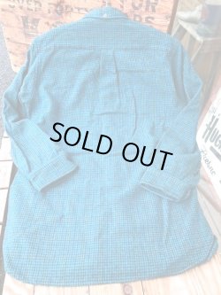 画像6: PENDLETON "MADE IN USA" 1960'S B.D.SHIRTS