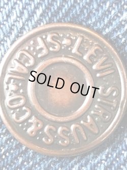 画像7: LEVI'S 70505 1970'S  JACKET