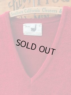 画像3: SEARS VINTAGE ALPACA KINIT SWEATER