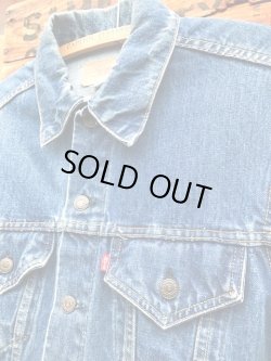 画像16: LEVI'S 70505 1970'S  JACKET