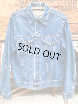 画像14: LEVI'S 70505 1970'S  JACKET