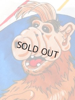 画像4: ALF VINTAGE "TWIN SIZE"  FLAT SHEETS