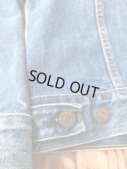画像9: LEVI'S 70505 1970'S  JACKET