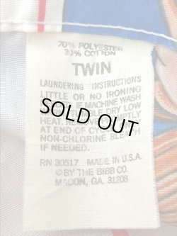 画像8: ALF VINTAGE "TWIN SIZE"  FLAT SHEETS