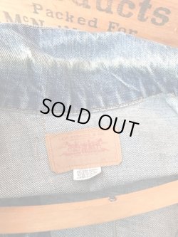 画像5: LEVI'S 70505 1970'S  JACKET