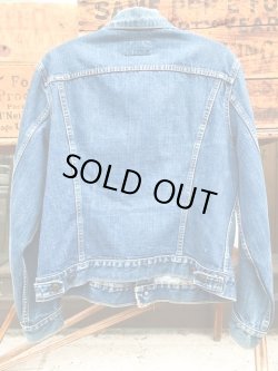 画像15: LEVI'S 70505 1970'S  JACKET