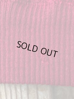 画像7: SEARS VINTAGE ALPACA KINIT SWEATER