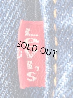 画像4: LEVI'S 70505 1970'S  JACKET