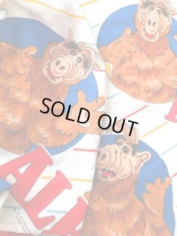 画像5: ALF VINTAGE "TWIN SIZE"  FLAT SHEETS