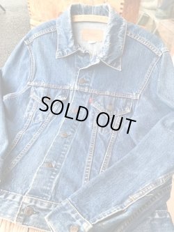画像3: LEVI'S 70505 1970'S  JACKET