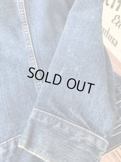 画像8: LEVI'S 70505 1970'S  JACKET