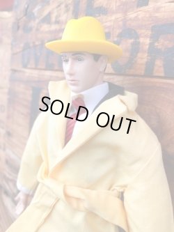 画像6: DICK TRACY 1950'S APPLAUSE DOLL