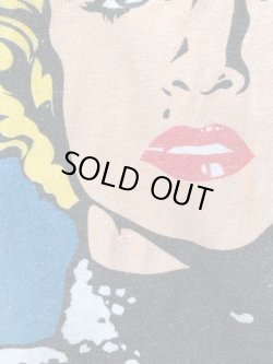 画像4: DICK TRACY "MADONNA" MADE IN TURKEY VINTAGE T-SHIRTS