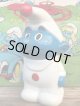 SMURF 1982'S MUSICAL WIND UP TOY