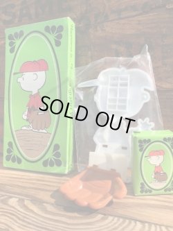 画像8: CHARLIE BROWN 1970'S D.STOCK AVON SOAP HOLDER 