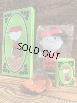 画像7: CHARLIE BROWN 1970'S D.STOCK AVON SOAP HOLDER 