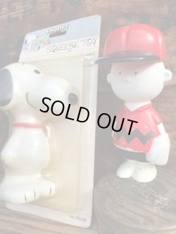 画像7: SNOOPY 1980'S DANARA D.STOCK FIGURE