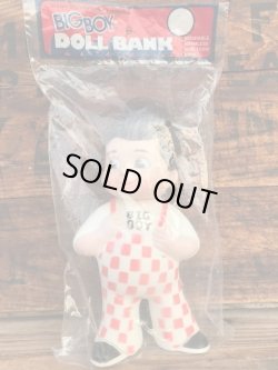 画像2: BIG BOY 1970'S D.STOCK BANK FIGURE