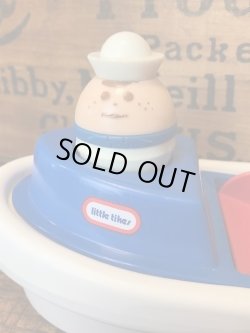 画像7: LITTLE TIKES BOAT ＋ TOTS SET