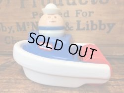 画像2: LITTLE TIKES BOAT ＋ TOTS SET