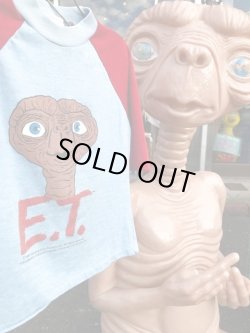 画像13: E.T. "MADE IN USA" KIDS VINTAGE T-SHIRTS
