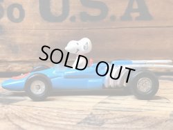 画像2: SNOOPY 1970'S "AVIVA DIECAST CAR