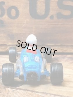 画像4: SNOOPY 1970'S "AVIVA DIECAST CAR