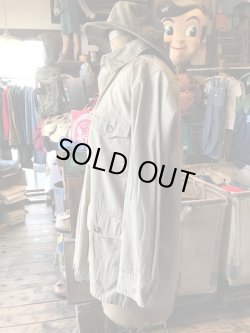 画像3: PETERS 1960'S SAFARI JACKET