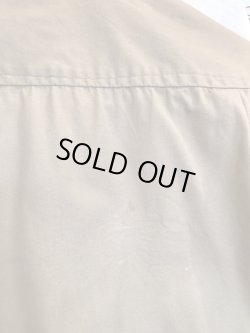 画像6: PETERS 1960'S SAFARI JACKET