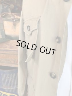 画像8: PETERS 1960'S SAFARI JACKET