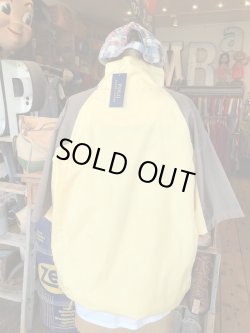 画像3: PGA TOUR USED SHORT SLEEVE WIND SHIRTS JACKET