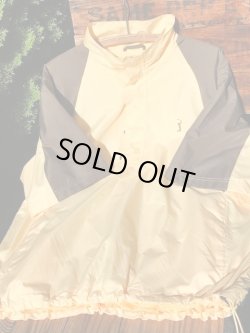 画像4: PGA TOUR USED SHORT SLEEVE WIND SHIRTS JACKET