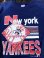 画像4: NEW YORK YANKEES "MADE IN USA" 1990'S SWEAT SHIRT