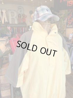 画像2: PGA TOUR USED SHORT SLEEVE WIND SHIRTS JACKET