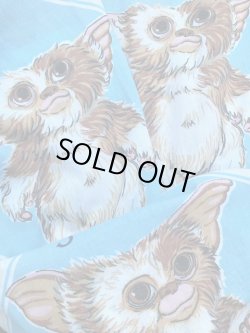 画像15: GREMLINS VINTAGE TWIN FLAT SHEETS