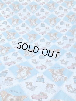 画像14: GREMLINS VINTAGE TWIN FLAT SHEETS