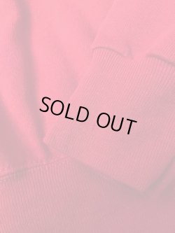 画像6: BUDWEISER "MADE IN USA" KING! OF BEER!!  SWEAT PARKA