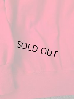 画像5: BUDWEISER "MADE IN USA" KING! OF BEER!!  SWEAT PARKA