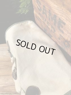 画像5: ORVIS 1960'S FISHING BAG 